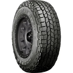 Cooper Discoverer AT3 LT 265/70R16 121R OWL 3PMSF