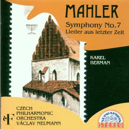 NEUMANN - Sinfonie 7 / 7 Songs - Preis vom 13.10.2026 11:25:28 h