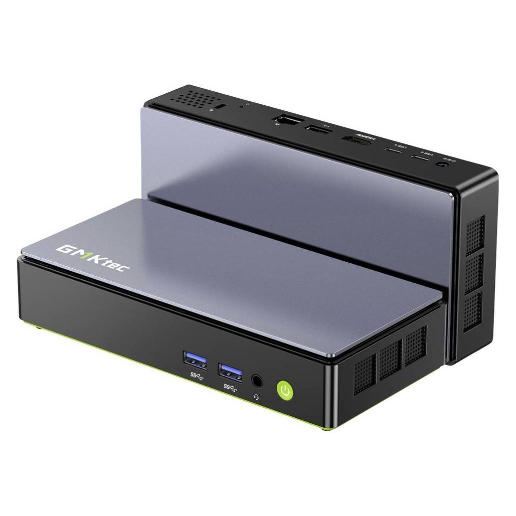 GMKtec K13 (1000 GB, 16 GB, Intel Core Ultra 7 256V) (K13-1TB)