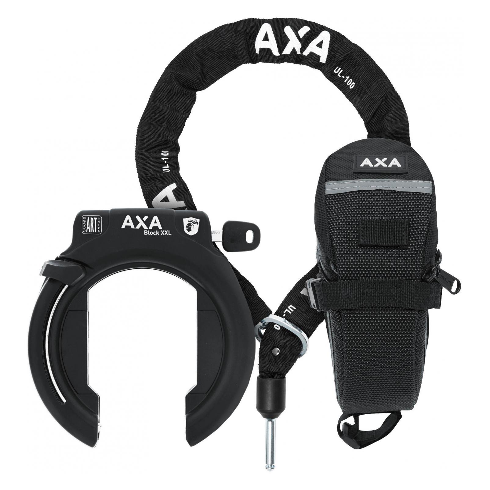 AXA Block XXL Set (100 cm) (59515895SC)