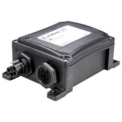 Wieland Electric 96.050.6153.1 Verteiler