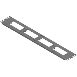 Icotek Bodenblech KDR 2 VX25-800(688)