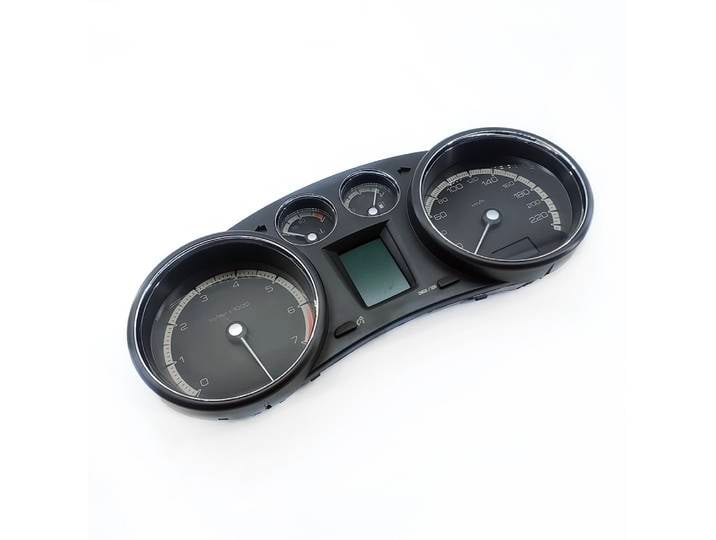 Accessoire pour KIT 408 VU INClifMENT CLUSTER ASSY 6103LQ 6103LR