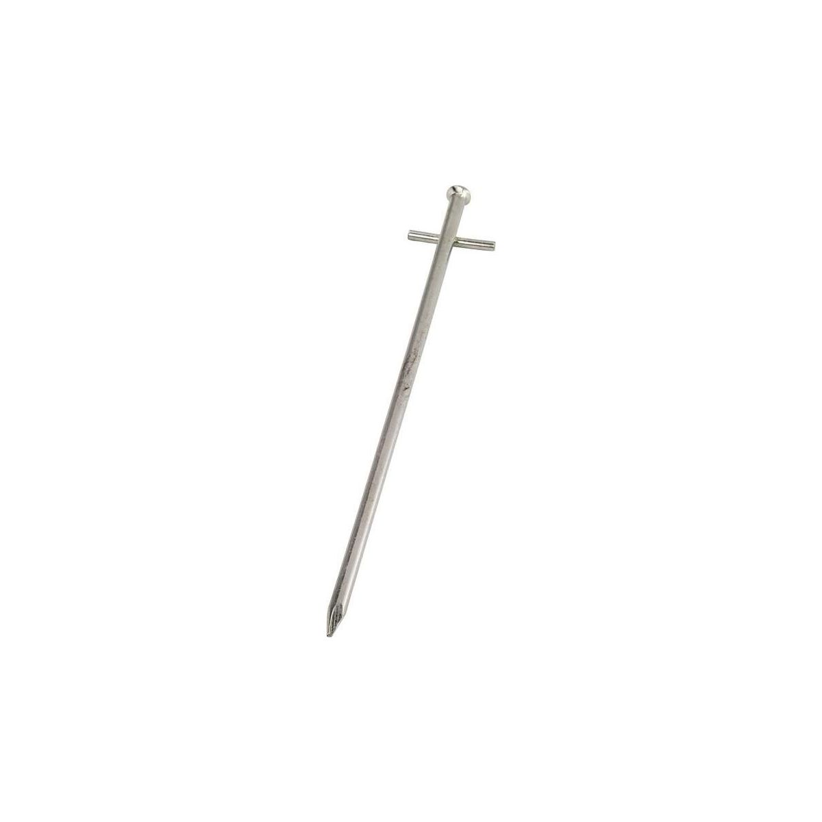 Outwell Tarzan Rock silver 530290