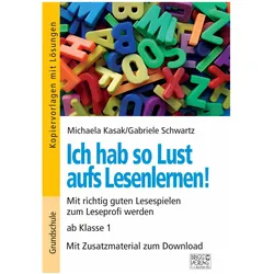 Gabriele Schwartz, Schulbücher von Gabriele Schwartz, Michaela Kasak