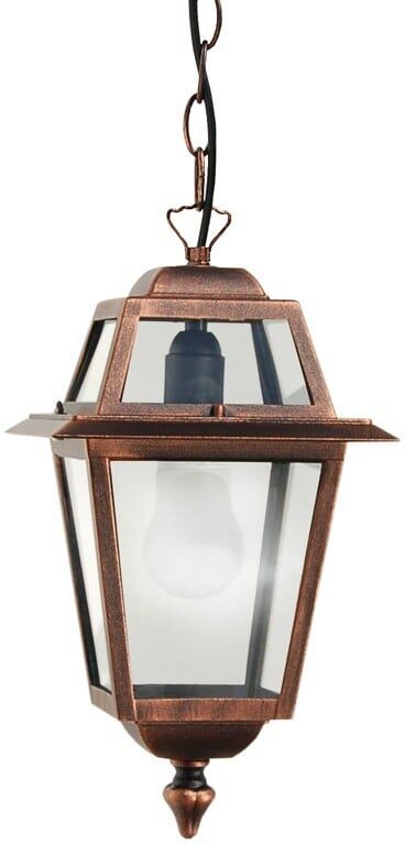 Artemide Lampada Lanterna A Sospensione Classica Illuminazione Esterno Giardino