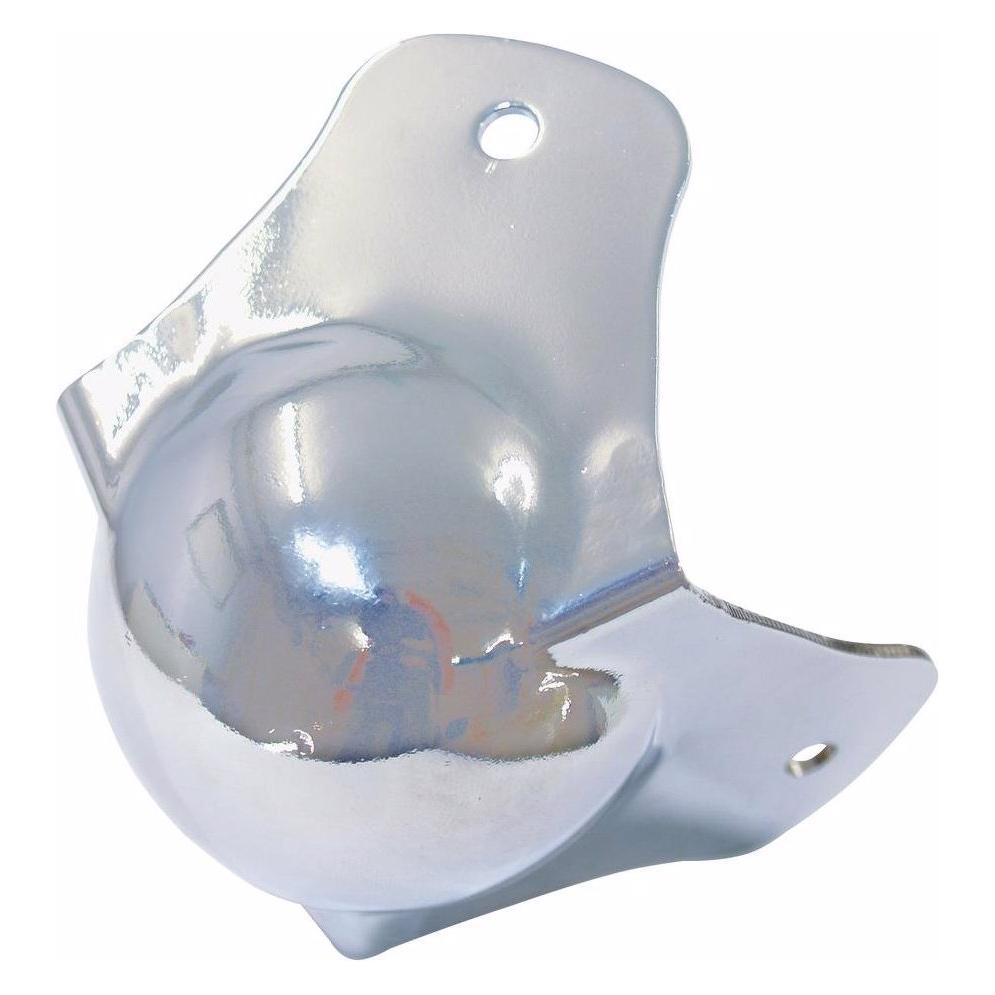 Roadinger Stahlkugel-Ecke, 3 Schenkel 48mm (Ersatzteile) (30001800)