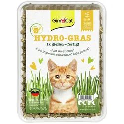 GimCat Hydro-Gras 150g Nahrungsergänzung für Katzen