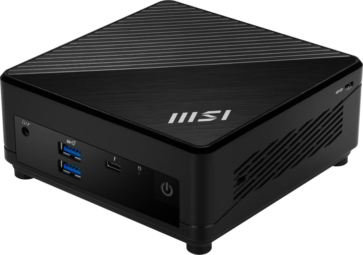 MSI CUBI 5 1M-495EU Mini-computer
