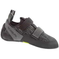 Boreal, Damen, Kletterschuhe, Beta Kletterschuhe (46), Grau