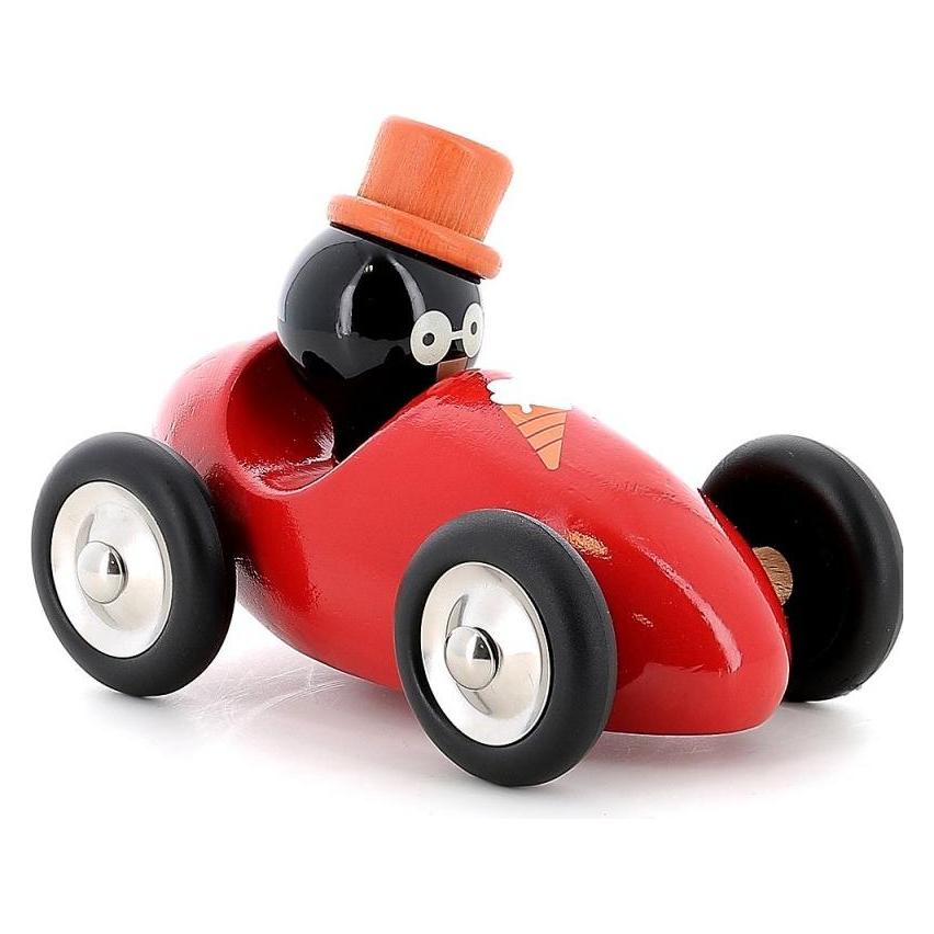 Vilac Auto René der Pinguin (V2295K)