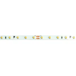 Rutec LED Strip VARDAflex ECO, IP20, 70 LED/m, 24V, 4.8W/m, CRI >90, 500cm / 0.8cm, 2700K 402lm/m 120° RU-82417