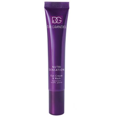 Grandel Nutri Sensation Eye Cream & Mask 20 ml Tube