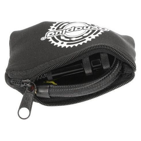 Dynaplug Air Tubeless Road Reparaturset, lila (DP-0014)