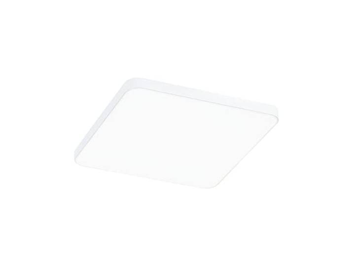 Paulmann 79936 LED Panel Einbaupanel Veluna VariFit Edge 120x120mm eckig Tageslichtweiß Weiß Kunststoff Beleuchtungssystem 4000 K