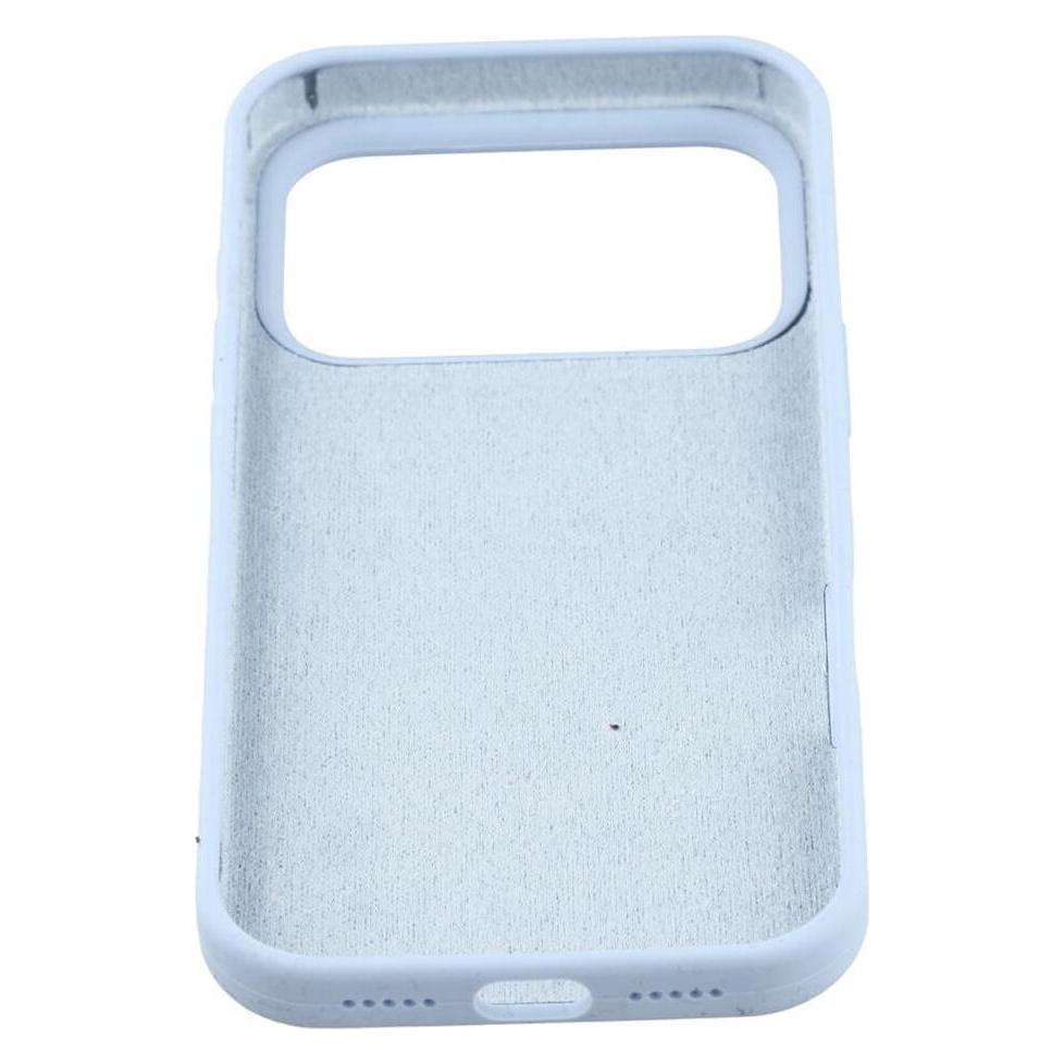 Cover-Discount Solide Silikonhülle (Apple iPhone 17 Pro Max, Apple iPhone 18 Pro Max) (61186792)