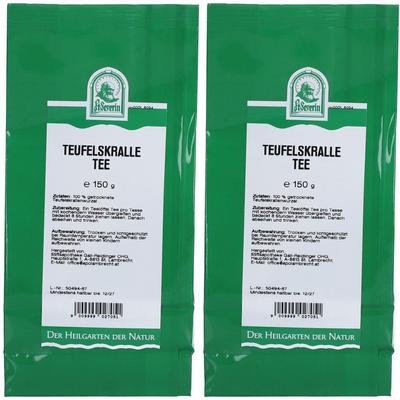 Teufelskralle TEE 2x 2x150 g Tee