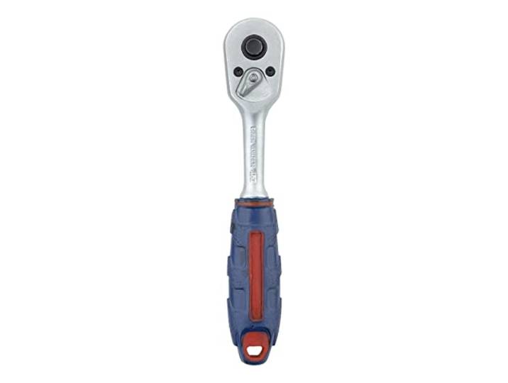kwb 3721-40 professionele ratel 1/4 inch