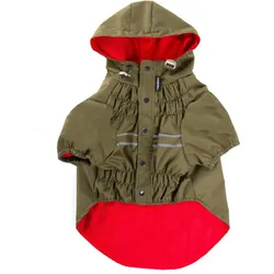 Martin Sellier Stmalo (XS), Hundemantel