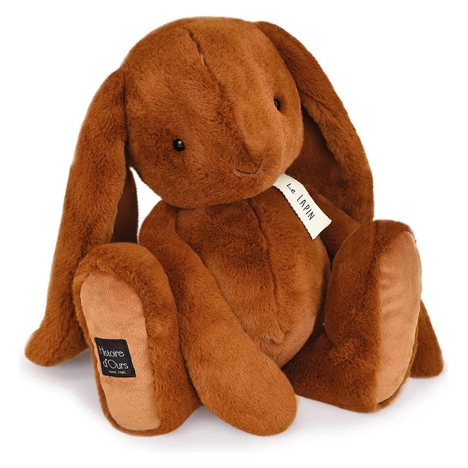 Doudou et Compagnie Hase, capuccino 50cm (50 cm) (HO3247)