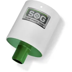 SOG TT Filterpatrone für Trockentrenntoiletten