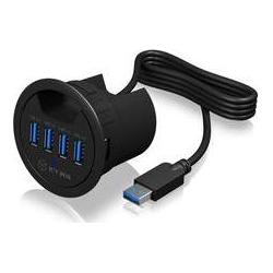 Ugreen USB A - USB C (2 m, USB 2.0) (60123)