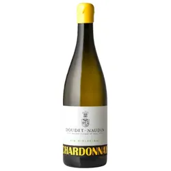 Chardonnay Bio 2024 - Doudet-Naudin - 0.75L