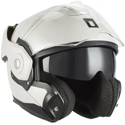Nox Premium, Motorradhelm, Spinner (XS)