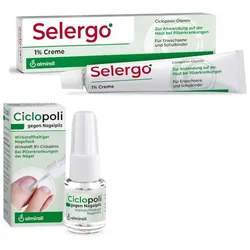 Ciclopoli & Selergo Set  1 Sparset