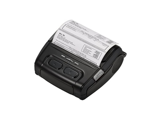 BIXOLON SPP-L410 - Etikettendrucker - Thermodirekt - Rolle (11,2 cm) (SPP-L410IK5/BEG)