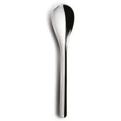 Comas Cocktaillöffel Model Arabica Vibrado X 60 Stück