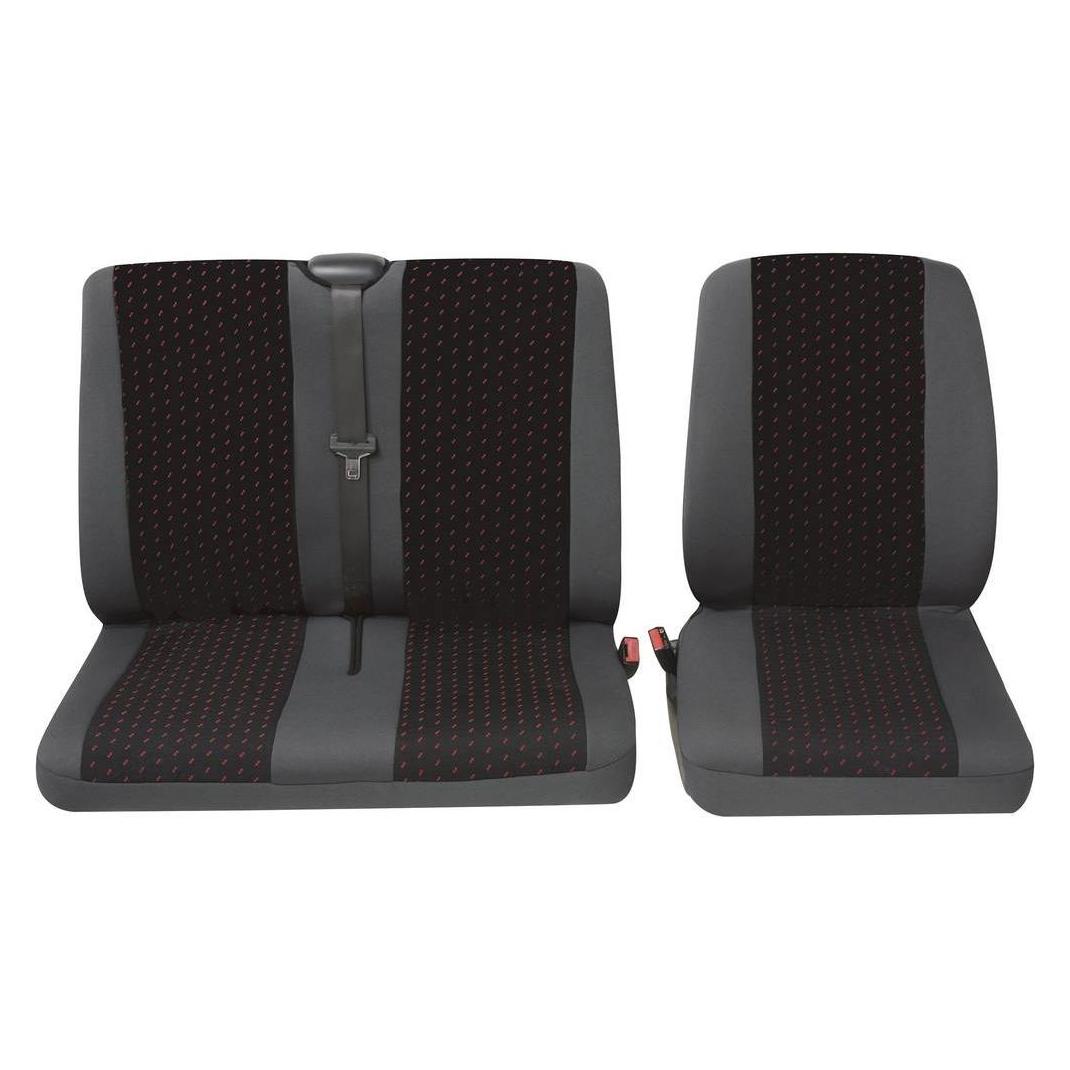 Petex SitzbezugSet Profi (30071912)