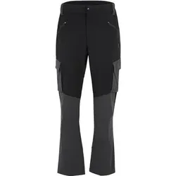 HOT SPORTSWEAR HOT Herren Hose Jasper, Größe 27 in Schwarz Schwarz