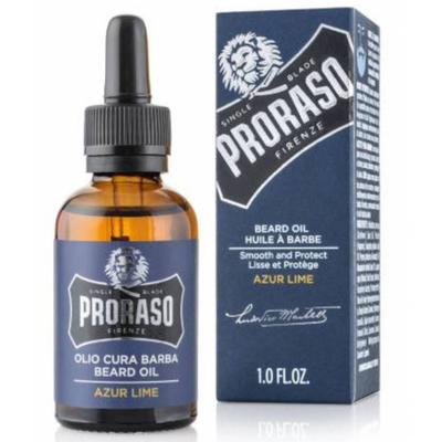 Proraso Baardolie Azur Lime 30 ml Öl