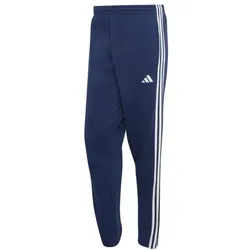 adidas Essentials Three Stripes French Terry lange Hose Herren -