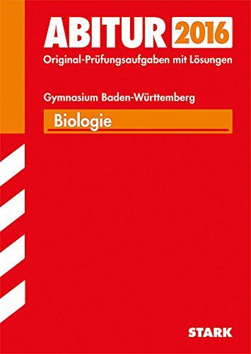 Werner Lingg - Abiturprüfung Baden-Württemberg - Biologie - Preis vom 09.10.2026 07:28:09 h