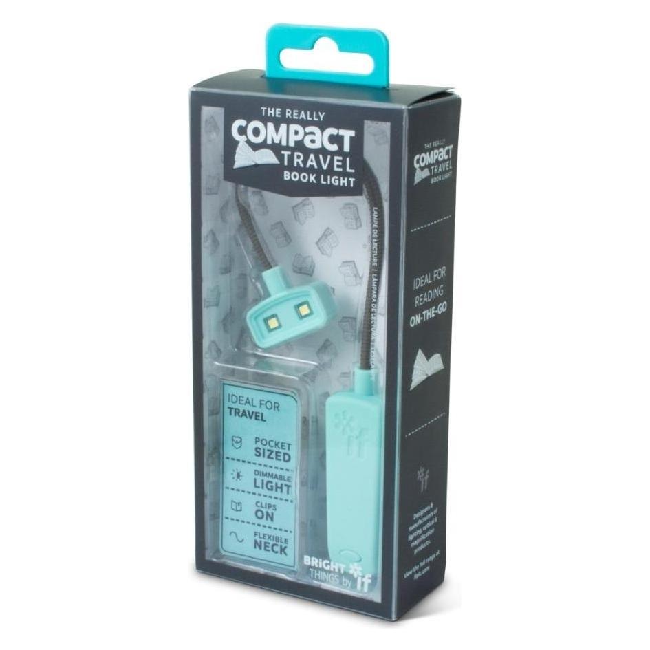 IF Compact Book Light Lampha Schreiblampe für blaues Buch (25250536)