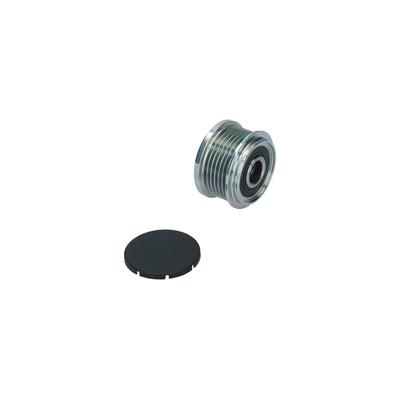 KAMOKA Generatorfreilauf rc107 für TOYOTA