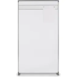 Magnetoplan, Trennwand, Raumteiler (100 x 180 cm)