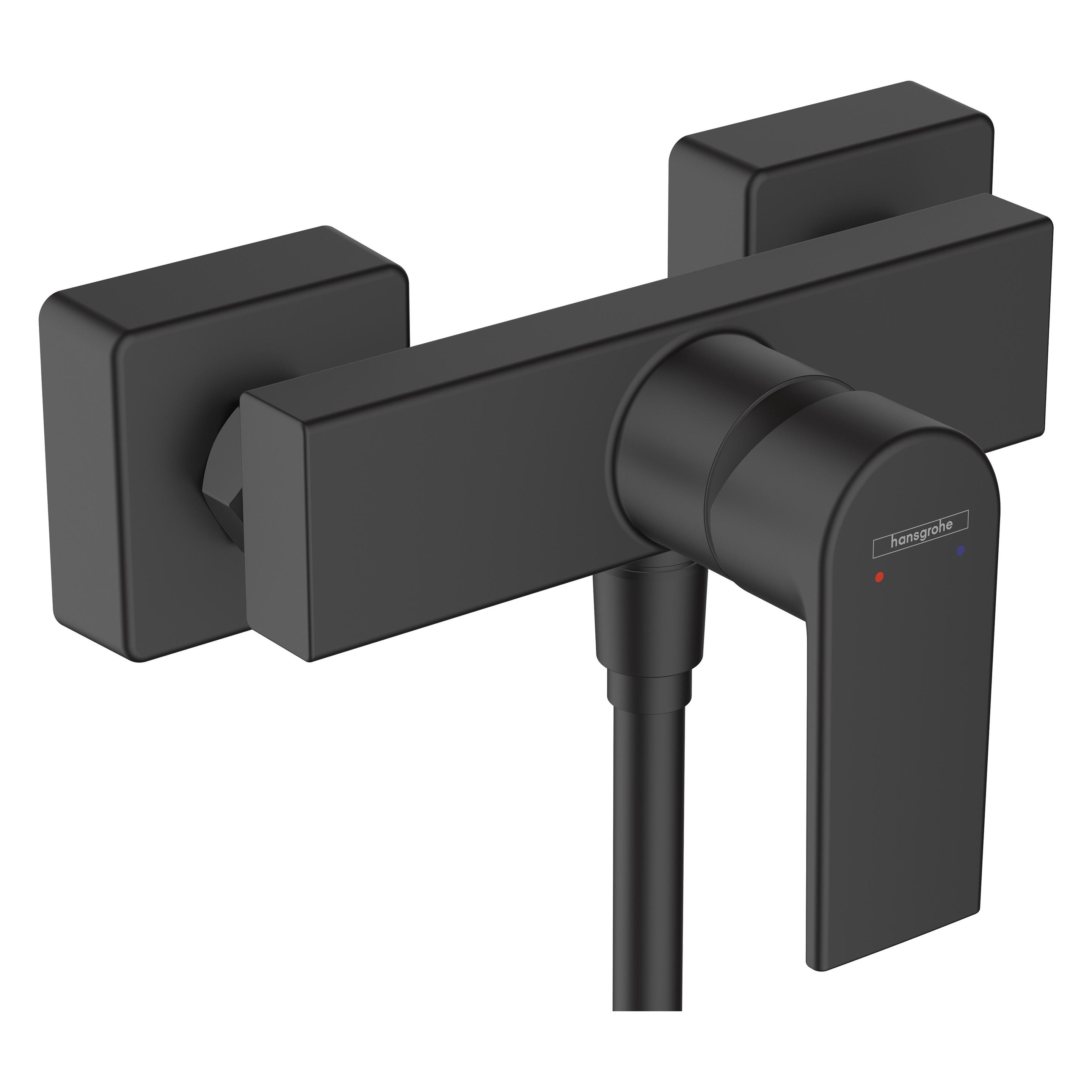 hansgrohe Vernis Shape Einhebel-Duscharmatur Aufputz (71650670)