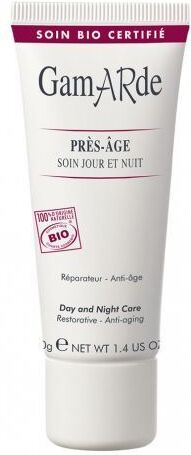 Gamarde Anti-aging Day & Night 40 gr 40 gr