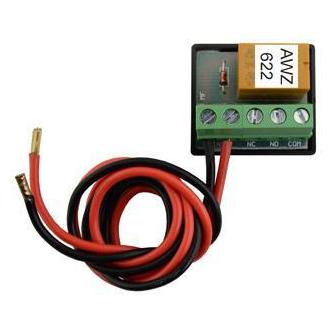 Pulsar Relaismodul Awz622 (41953142)
