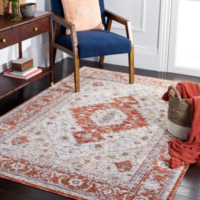 SAFAVIEH Sierra Janice Oriental Rug