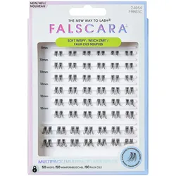 KISS Falscara Mega Multipack 03 Soft Wispy