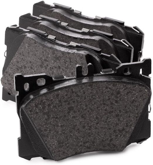 BREMBO P 50 139 Brake pad set