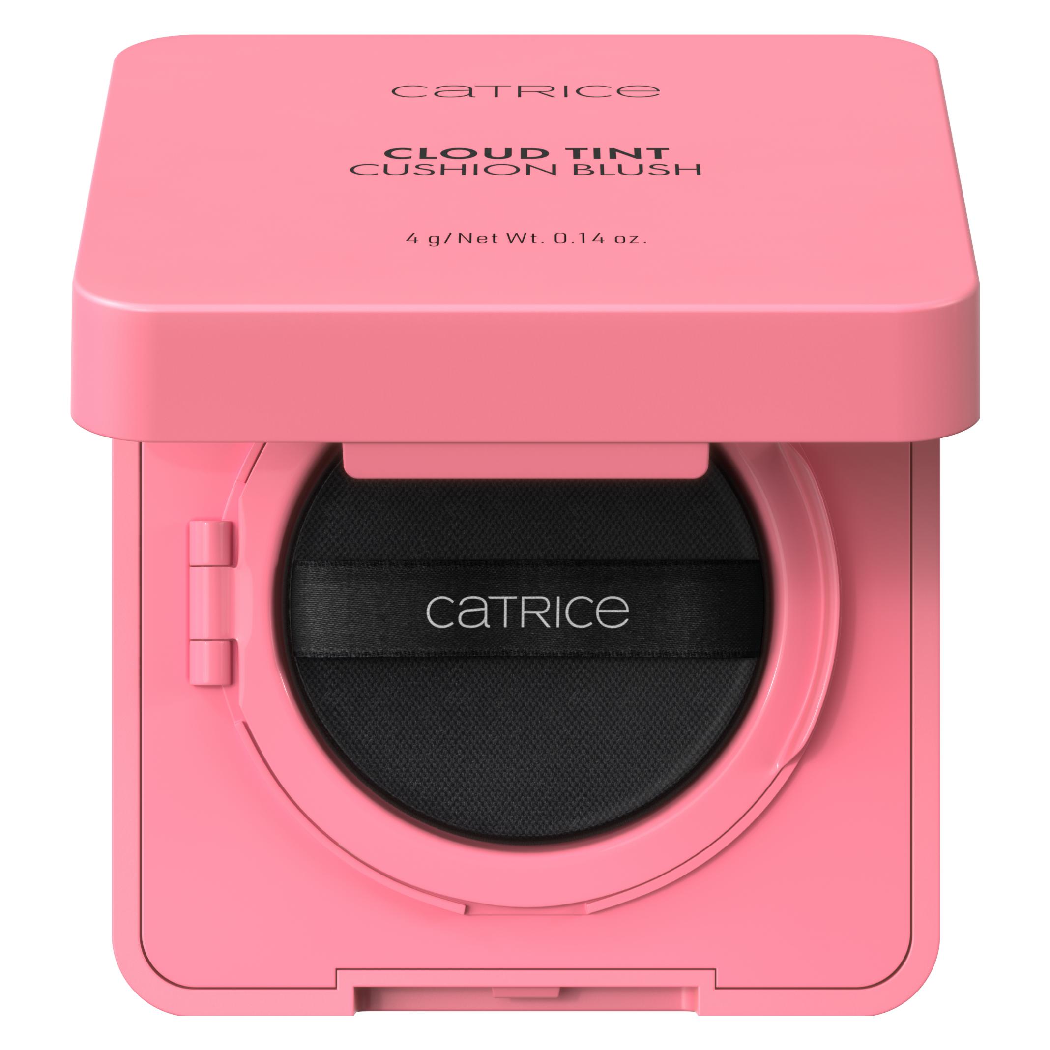 Catrice Cloud Tint Cushion Blush (Over The Blush) (cosnova GmbH)