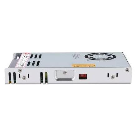 RS PRO Schaltnetzteil, AUS 24V dc / 14.6A 350W, EIN 85 264V ac Geschlossen, Gehäusemontage (2629113)