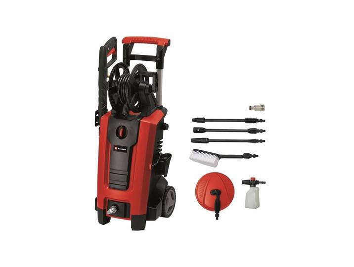 Einhell Hochdruckreiniger TE-HP 140