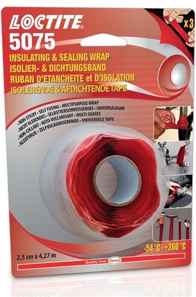 LOCTITE 1684617 Isolierband