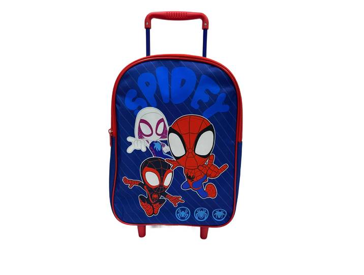 SAC BABY A ROULETTES SPIDEY